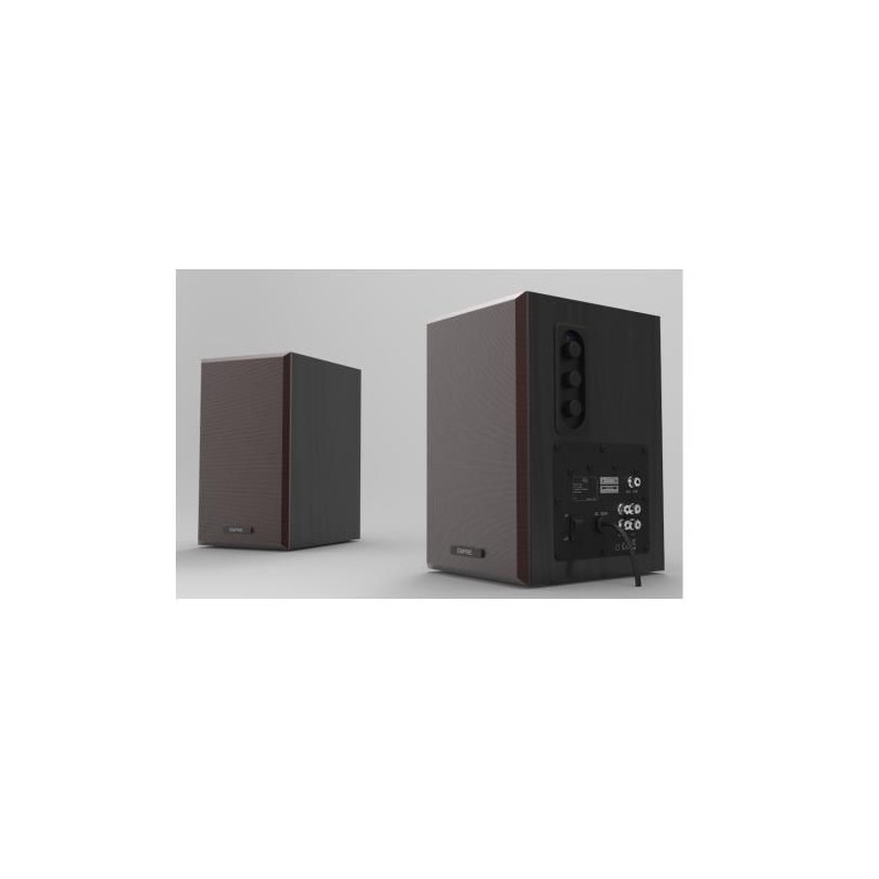 EMPIRE EDU WB-64 BLACK