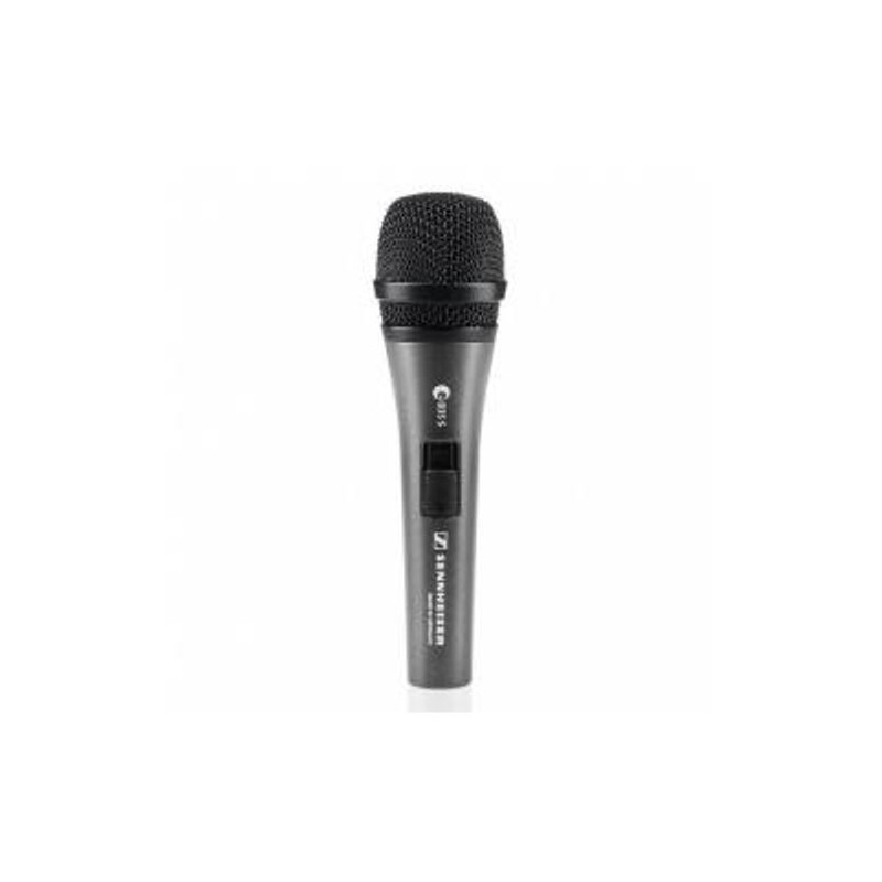 E825S MICROFONO DINAMICO CARDIOIDE