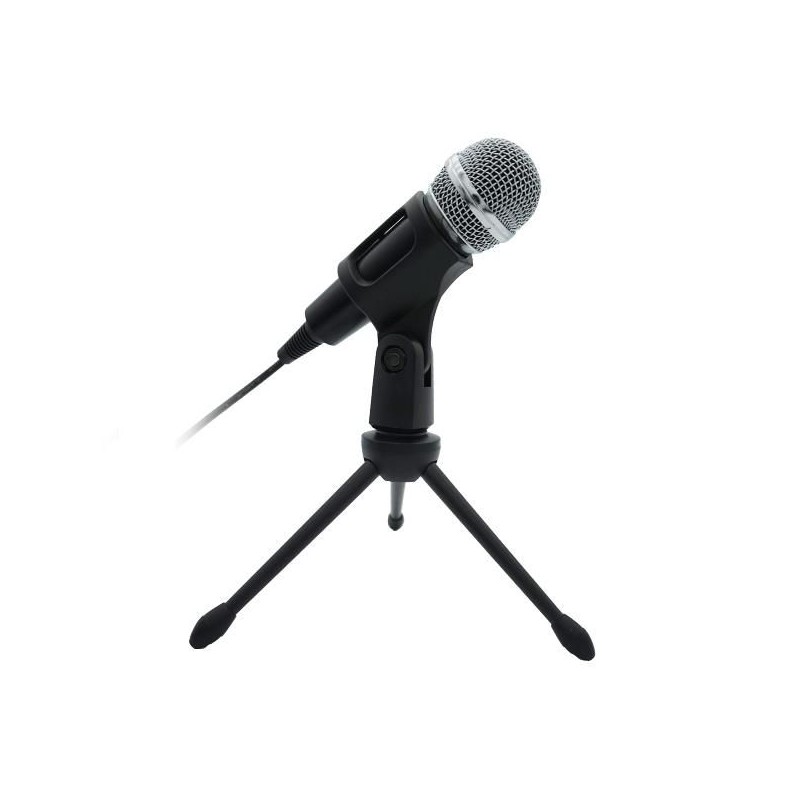 MICROFONO USB DA TAVOLO STEREO
