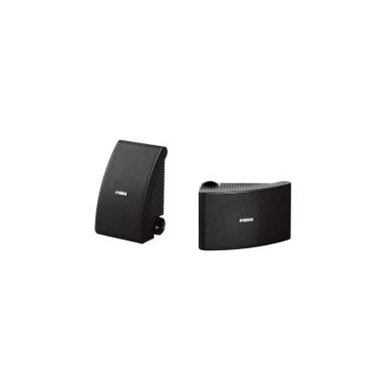 DIFFUSORI NS-AW592 NERO 2X
