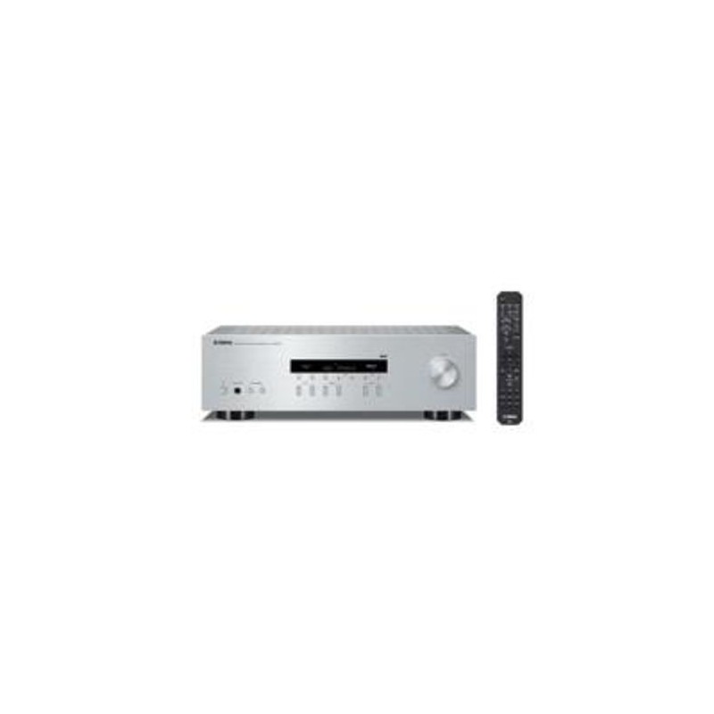 SINTOAMPLIFICATORE R-S202D SILVE