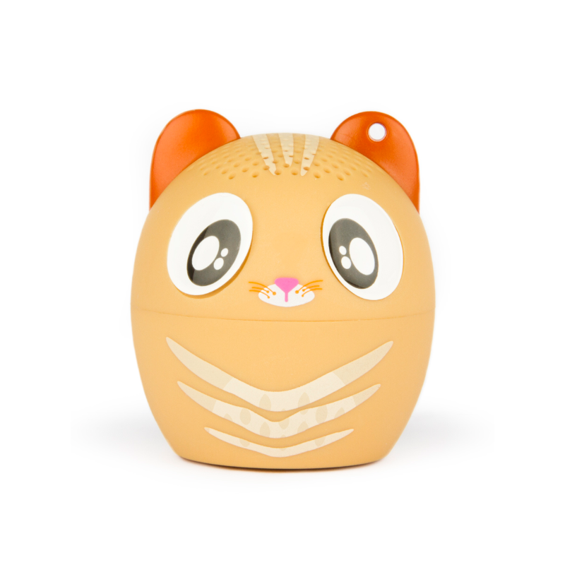 MINI SPEAKER CAT