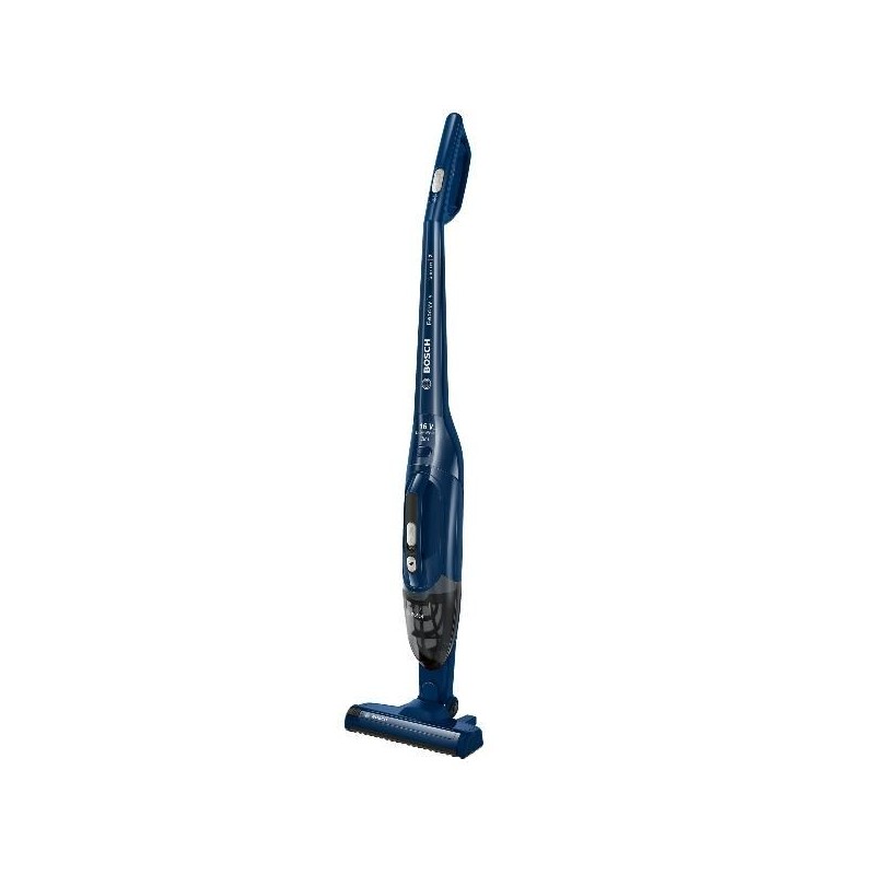 SCOPA S/SACCO 2IN1 BBHF216 BLU
