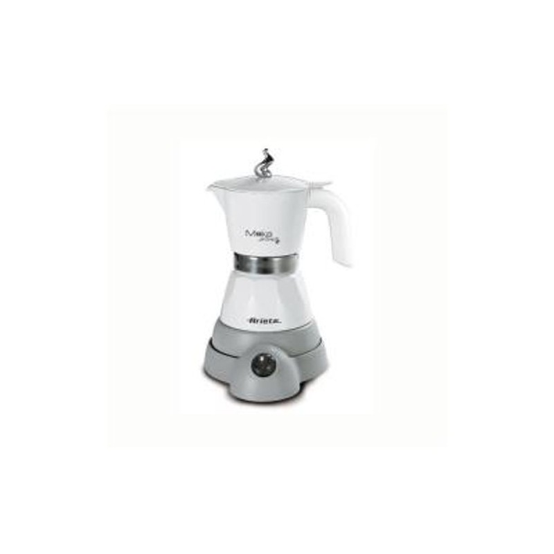 MOCA AROMA ELETTRICA BIANCA