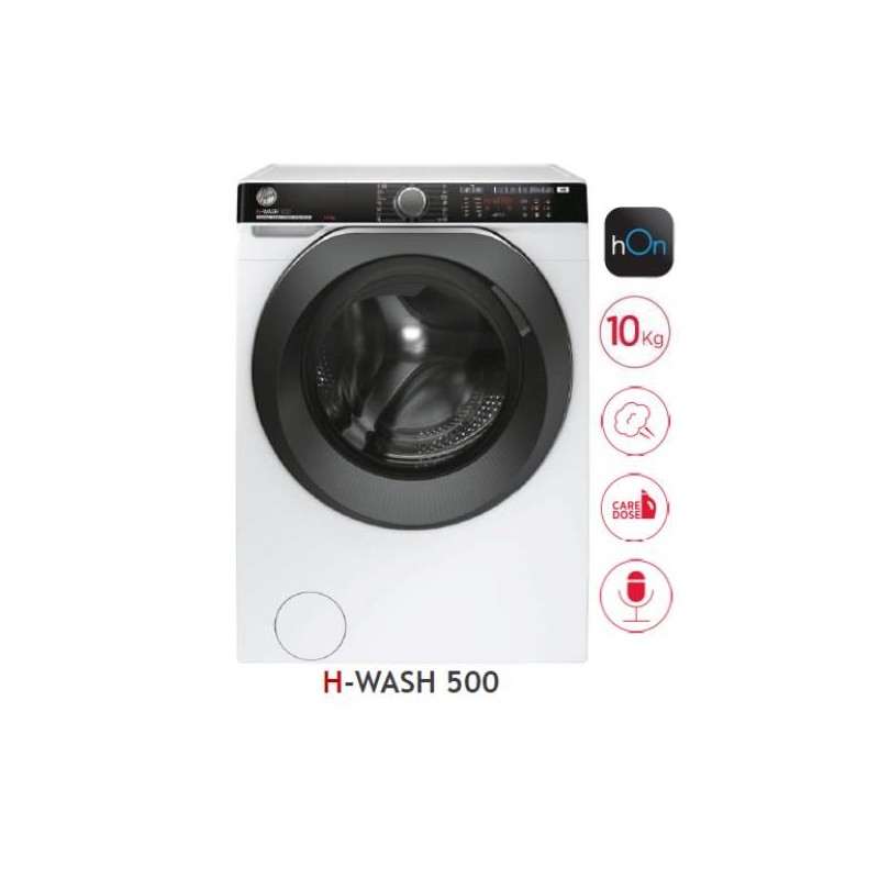 HOOVER LAVATR HWPD 610AMBC/1-S