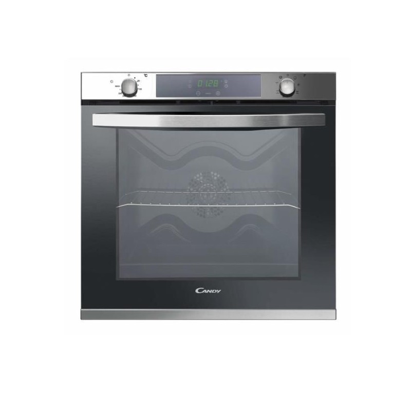 CANDY FORNO INCASSO CELF609X/E