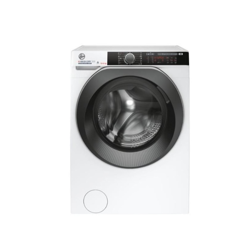 HOOVER LAVASCIU HDE 5106AMBS/1-S