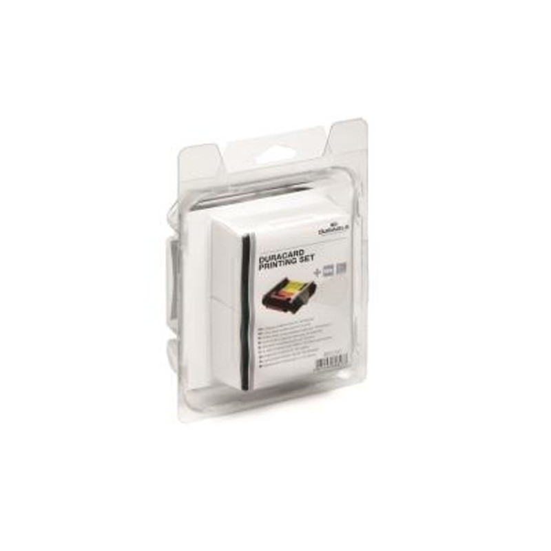 KIT STAMPA DURACARD ID300