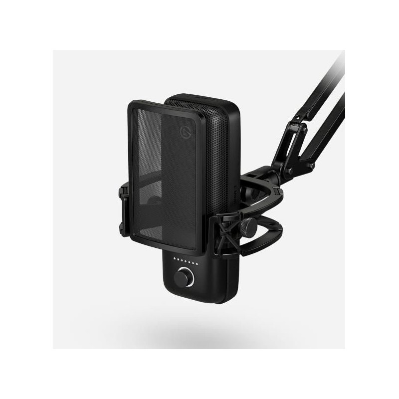 SHOCK MOUNT