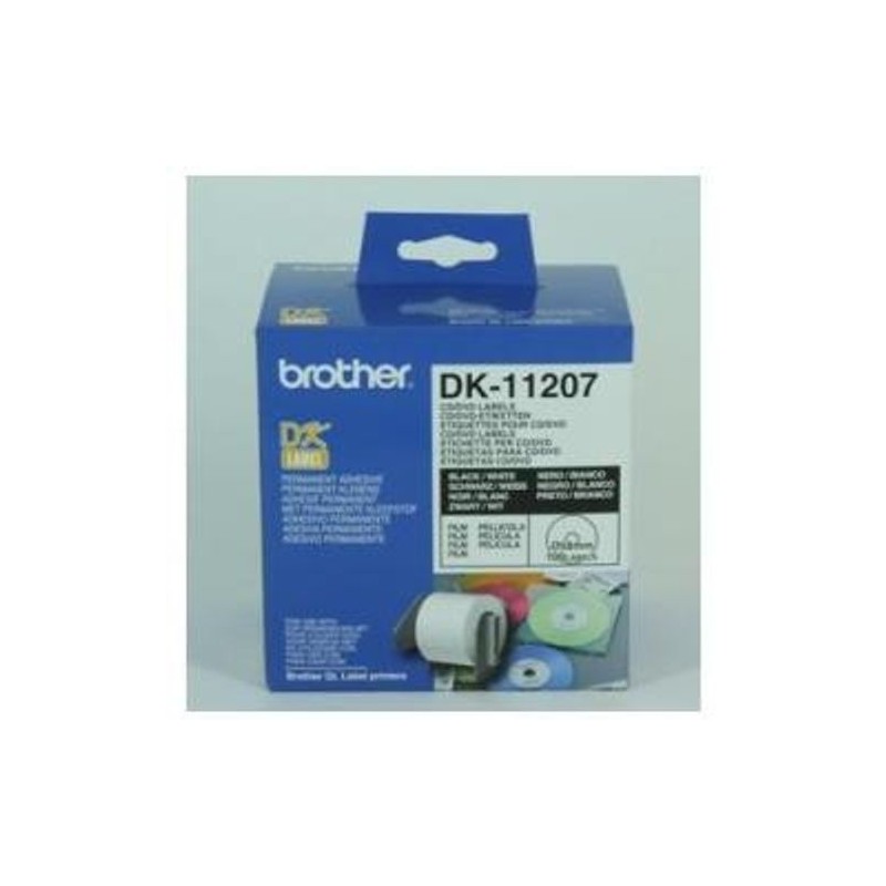 NASTRO ADES IN PELL 100 ETIC CD/DVD