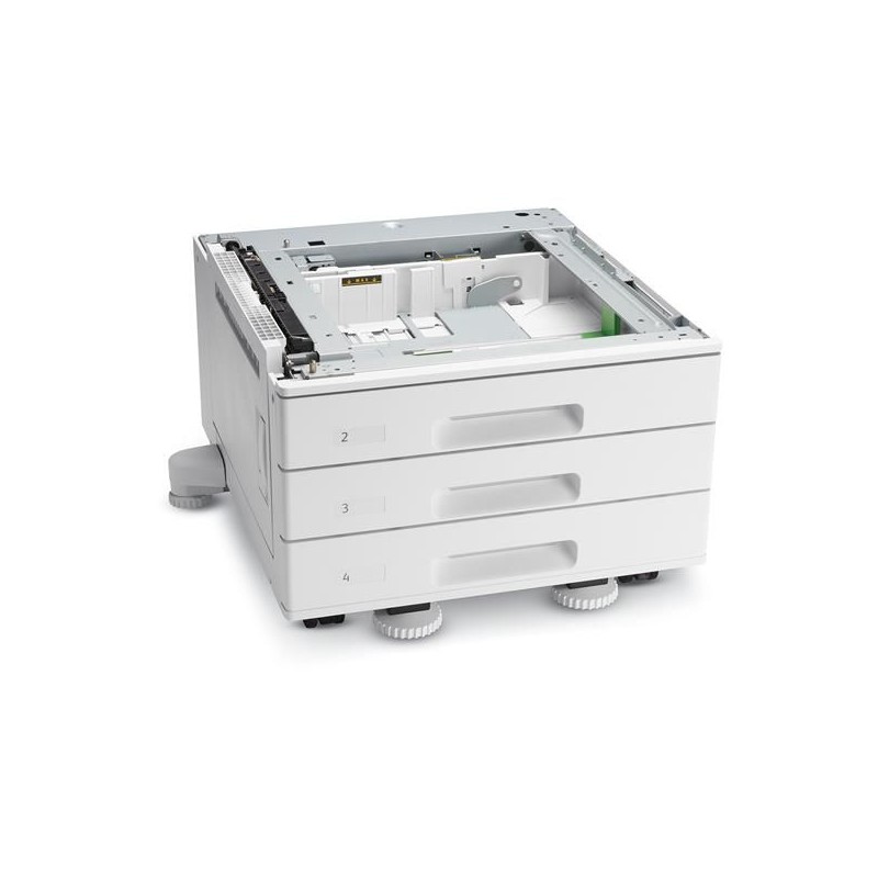 3 X 520 SHEET TRAY MODULE VL B70XX