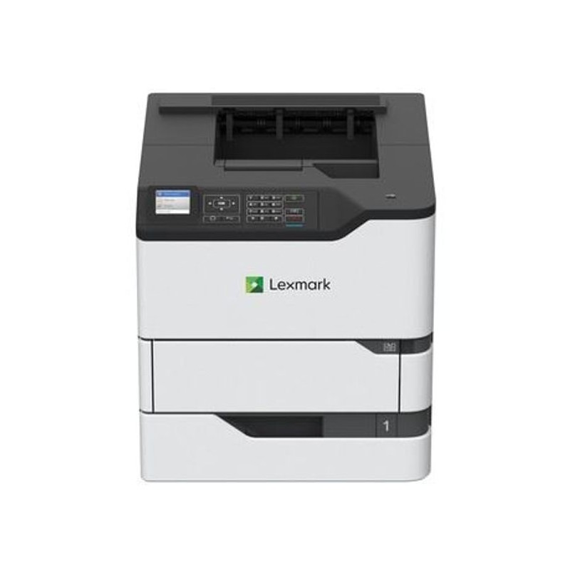 MS823DN LASER MONOCROMATICA