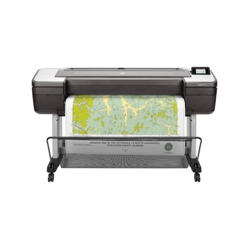 HP DESIGNJET T1700 POSTSCRIPT