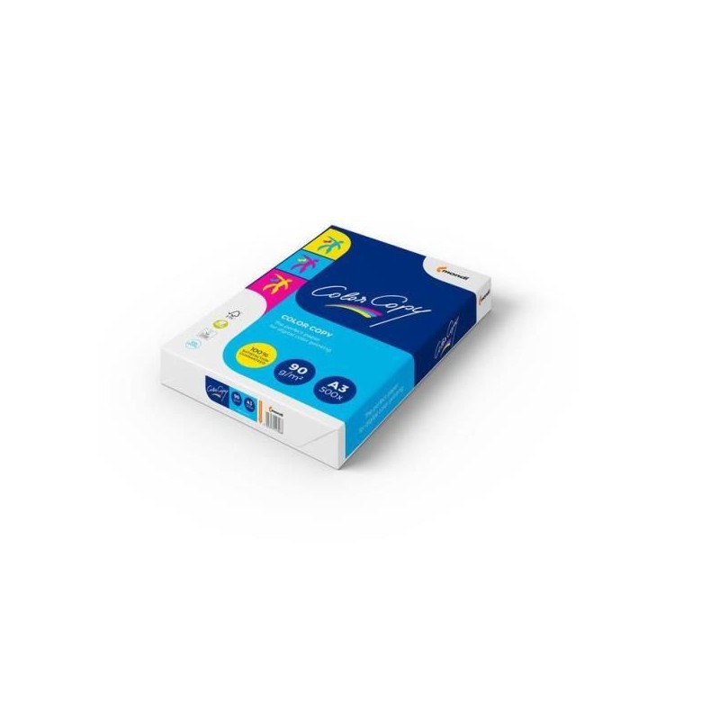 RISMA COLOR COPY A3 90GR 500FF