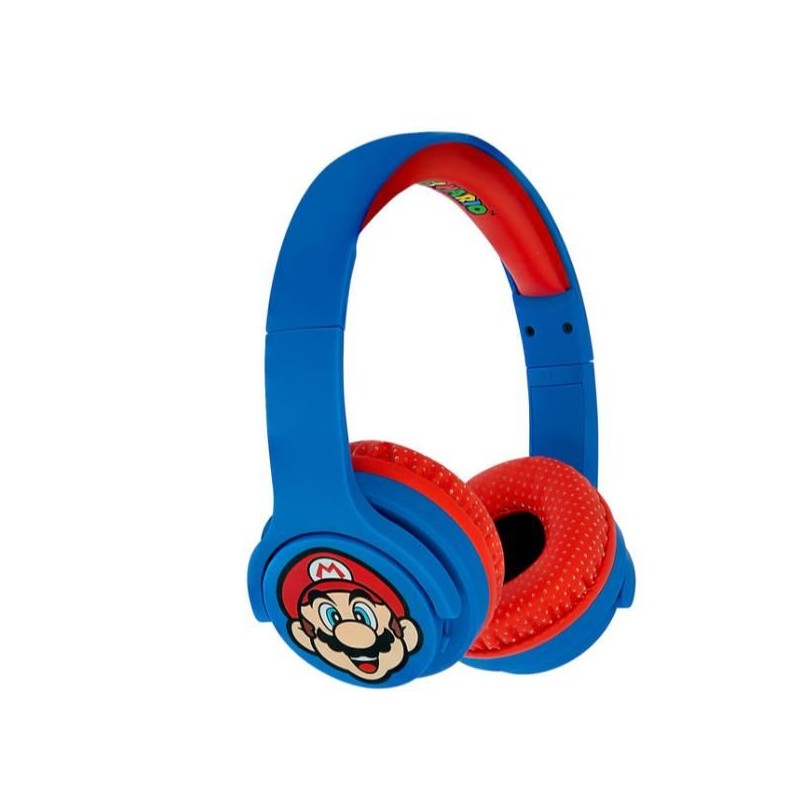 SUPER MARIO