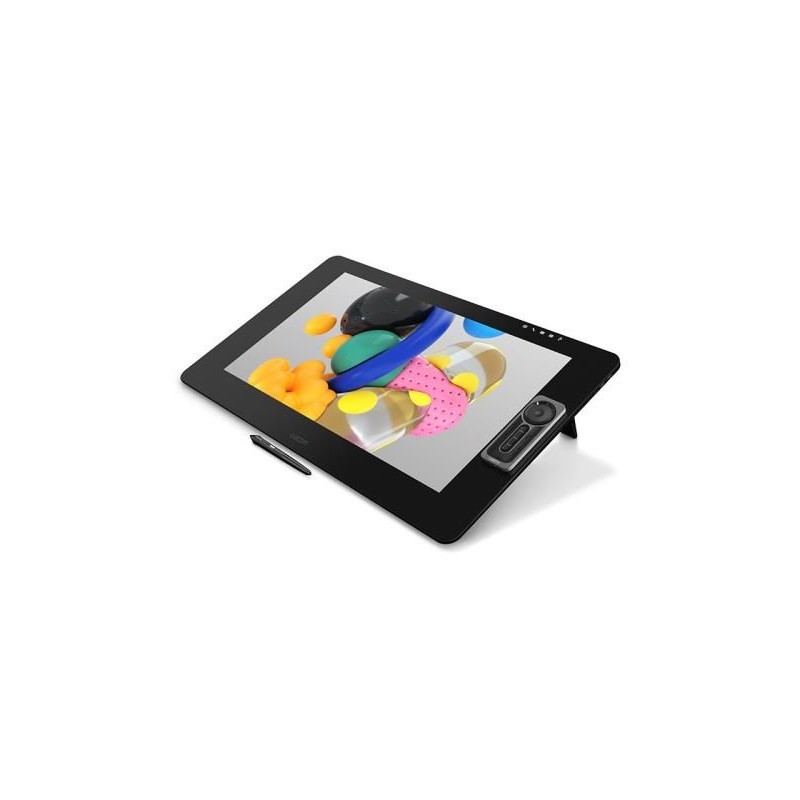 WACOM CINTIQ PRO 24 TOUCH
