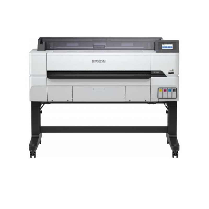 SURECOLOR SC-T5405 WIRELESS PRINTER