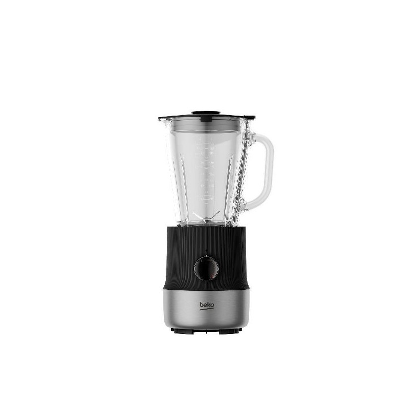 BEKO FRULLATORE TAVOLO TBN81808BX