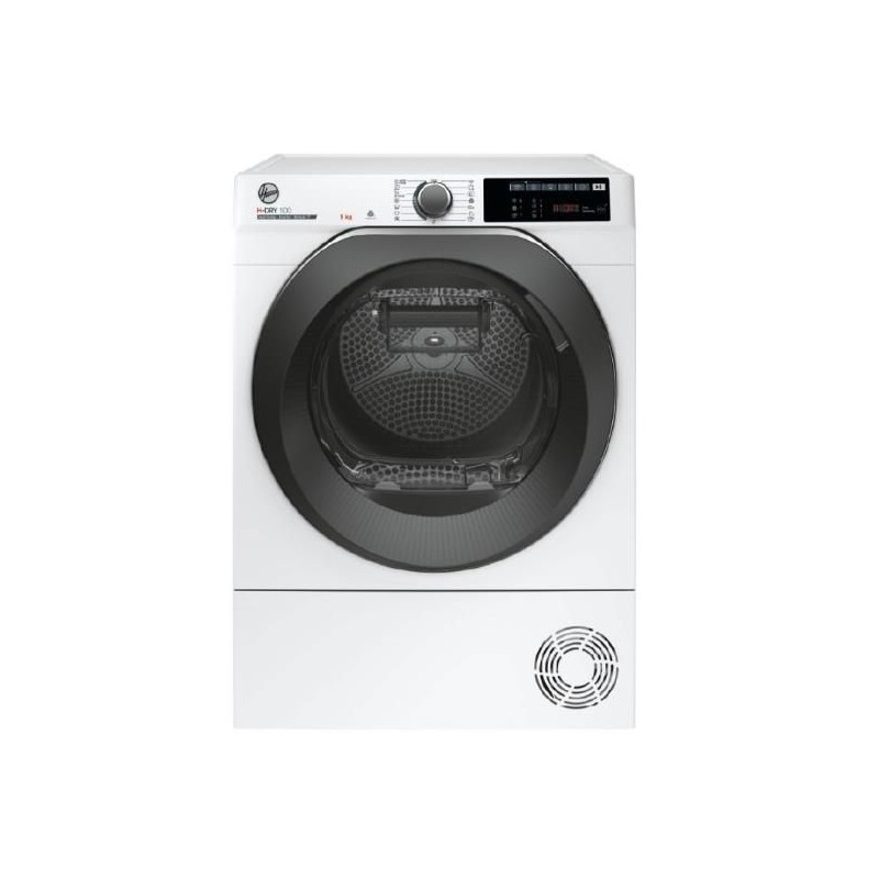 HOO ASCIUGATRICE NDE H8A2TCEXS-S