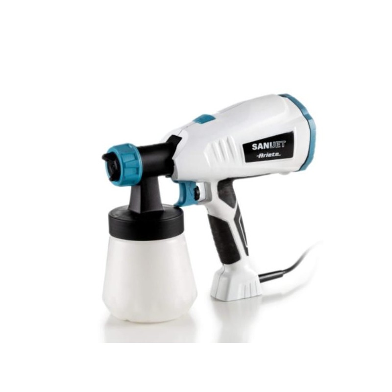 ARIETE SANYJET