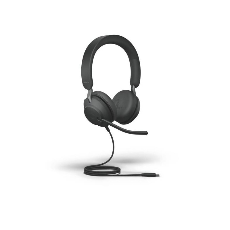 JABRA EVOLVE2 40 USB-C UC STEREO SE