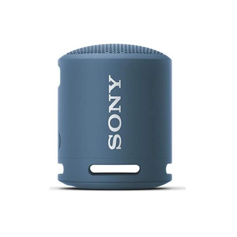 SRS-XB13 SPEAKER WIRELESS BLU SC