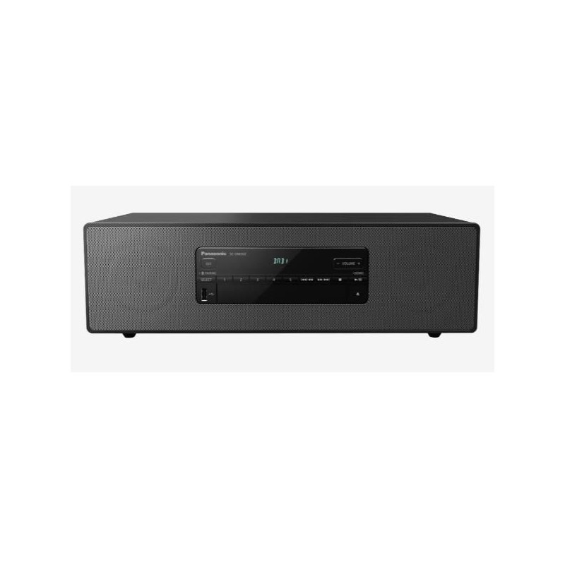 STEREO IN LEGNO DAB+ 40 W