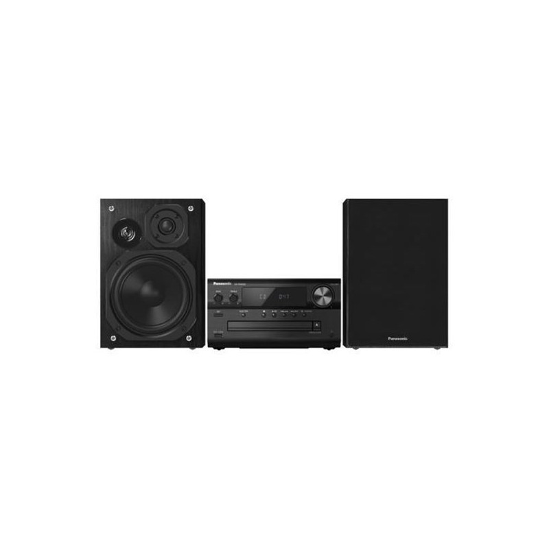PX92 MICRO HIFI CON DAB