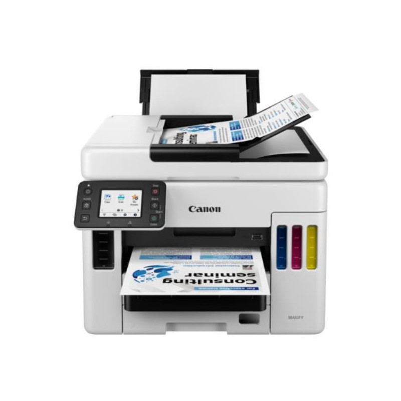 MAXIFY GX7050