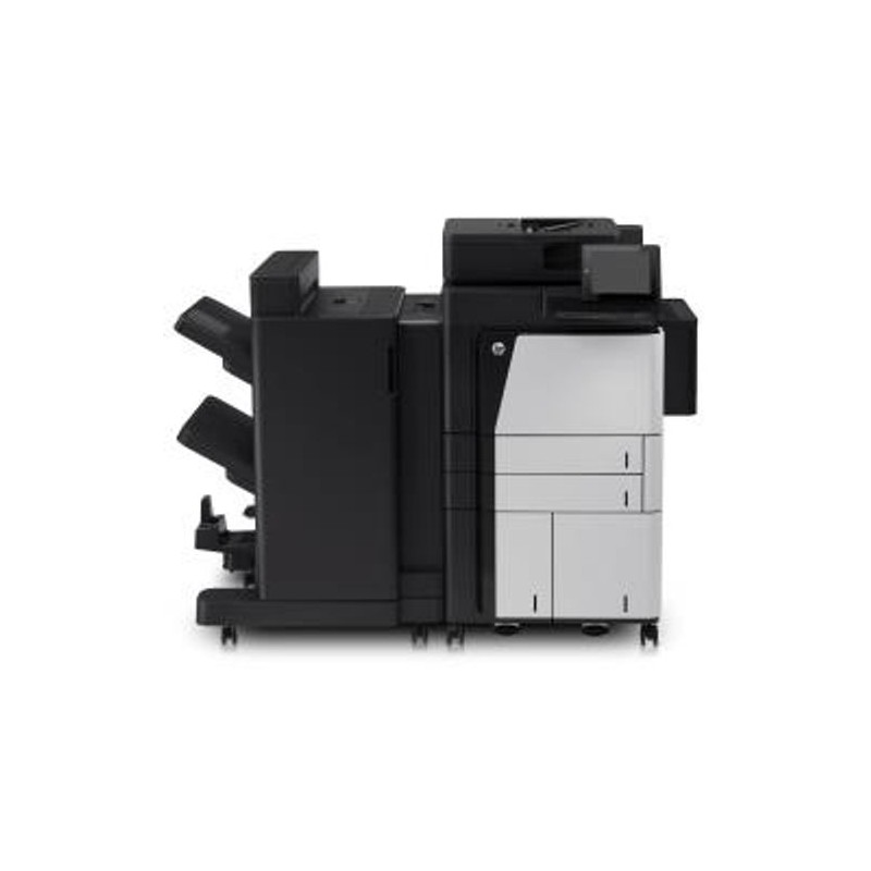 HP LASERJET ENT MFP M830Z