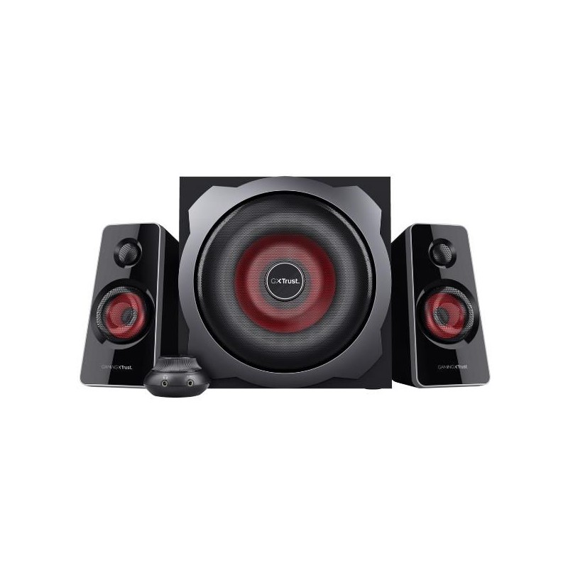 GXT 38 ULTIMATE BASS 2.1 SPEAKER