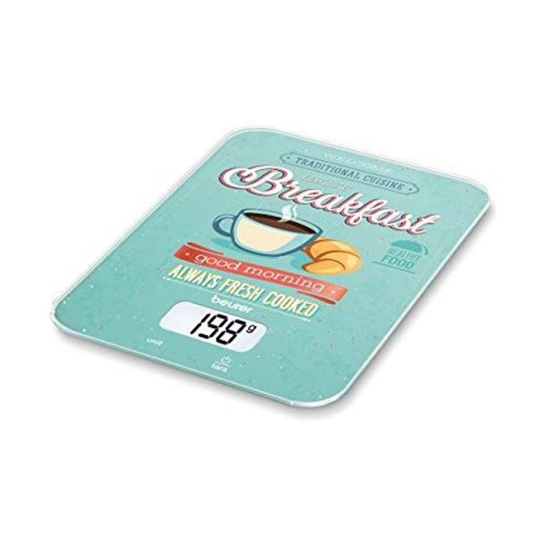 BILANCIA DA CUCINA KS19 ICECREAM