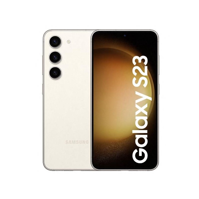 GALAXY S23 COTTON 8+256GB