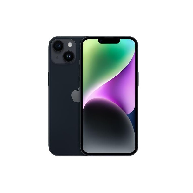 IPHONE 14 PLUS 128GB MIDNIGHT