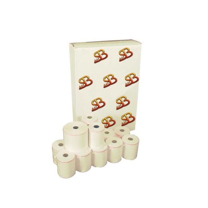 CF4 BILANCE TERM/ADES 110GR 57X40