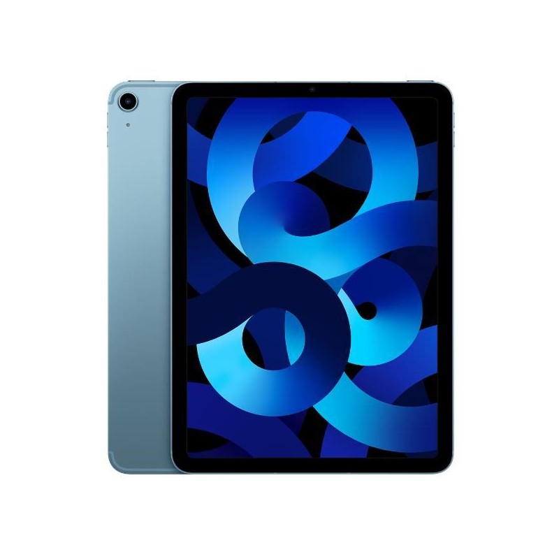 IPAD AIR WF CL 64GB BLU