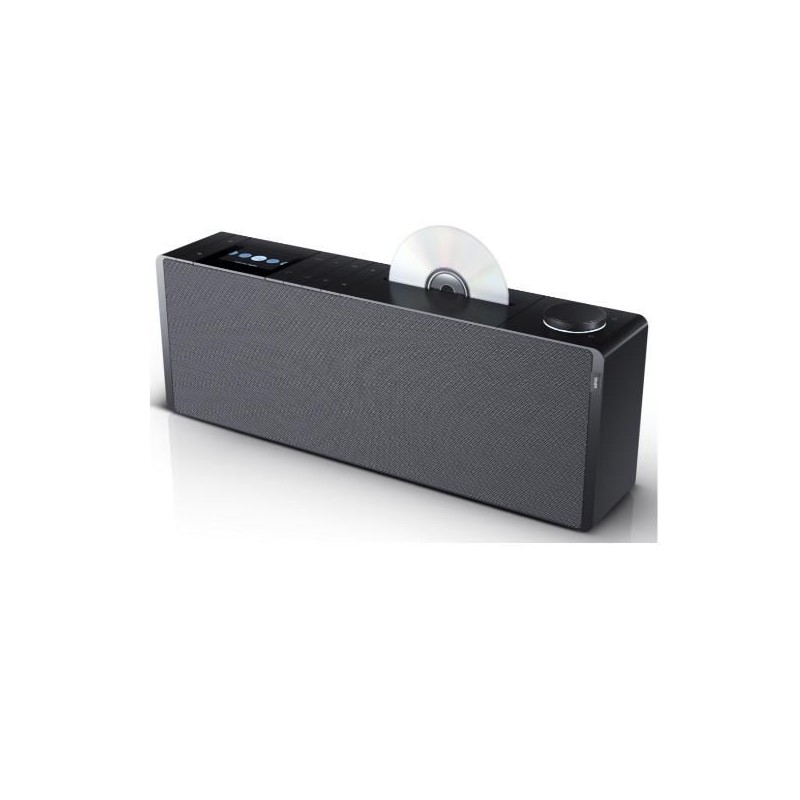 KLANG S3 AIO+CD BASALT GREY