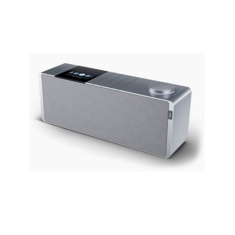 KLANG S1 ALL IN ONE LIGHT GREY