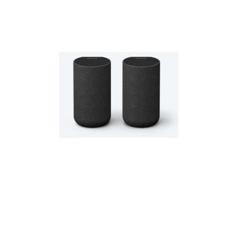 SPEAKER WRLS POSTERIORI
