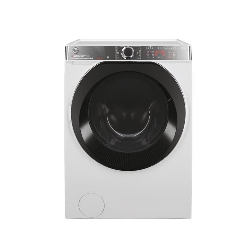 HOOVER LAVASCIUGA H5DPB4149AMBC-S