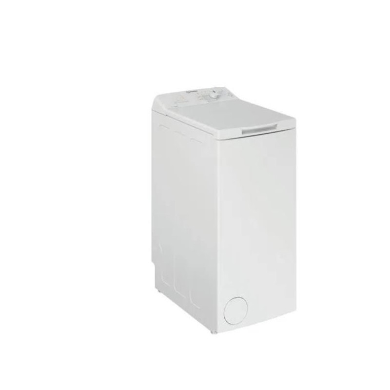 LAV.INDESIT TOP LOADER 5KG C 1000