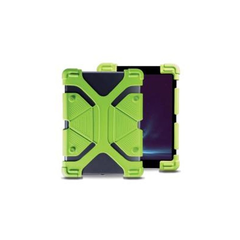 UNIVERSAL TAB COVER 9-12 GREEN