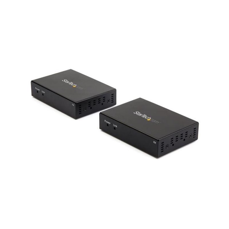 EXTENDER HDMI SU CAT6 4K 60HZ 100M