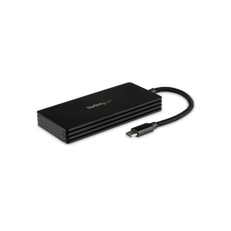 ENCLOSURE M2 SSD M2 SATA