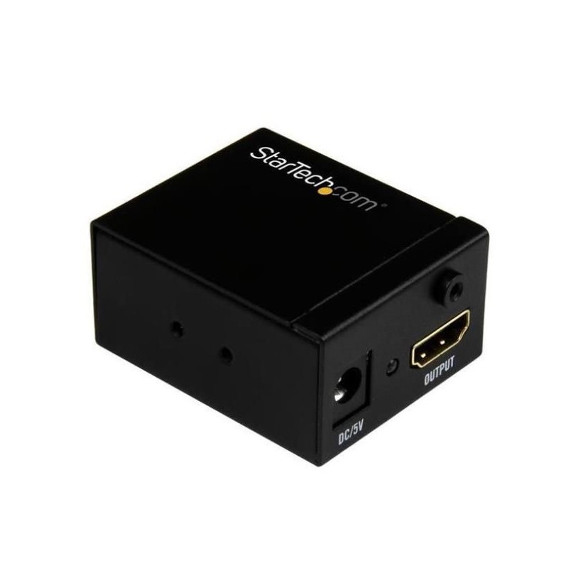 AMPLIFICATORE SEGNALE HDMI 35M