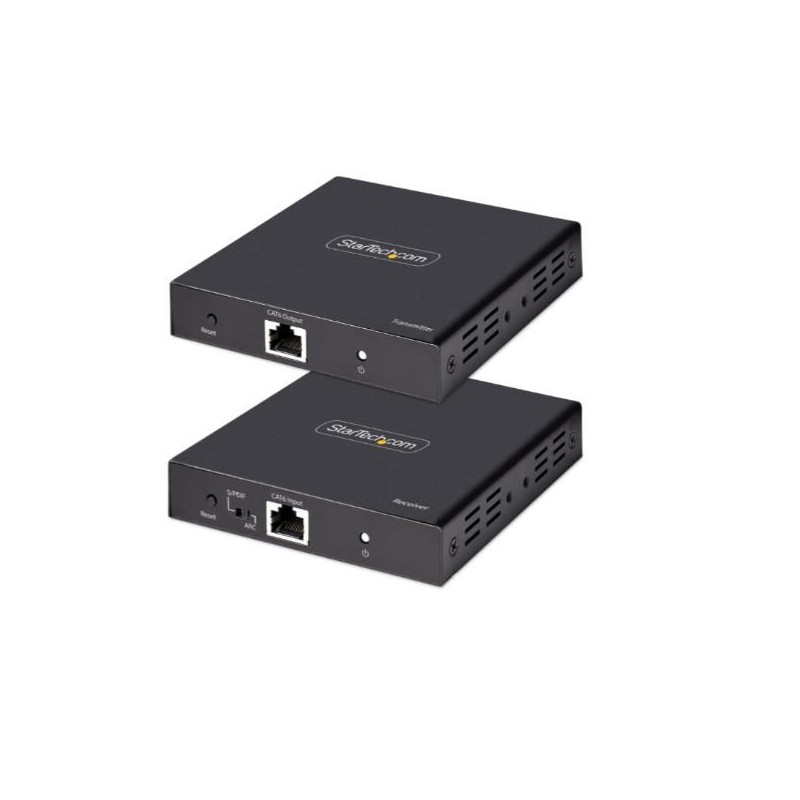 EXTENDER HDMI 4K AUDIO S/PIDF