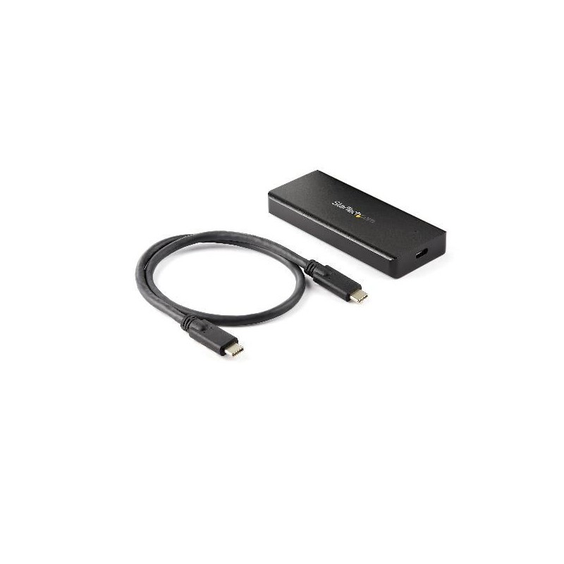 BOX ESTERNO SSD PCIE NVME M.2