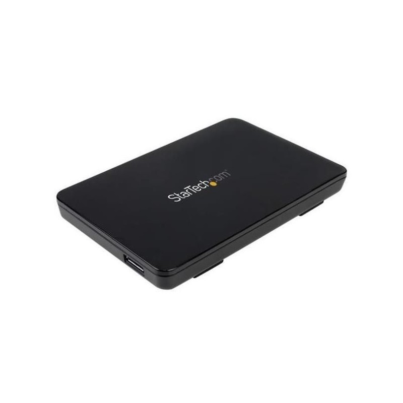 BOX EXTERNO USB 3.1(TOOL-LESS)