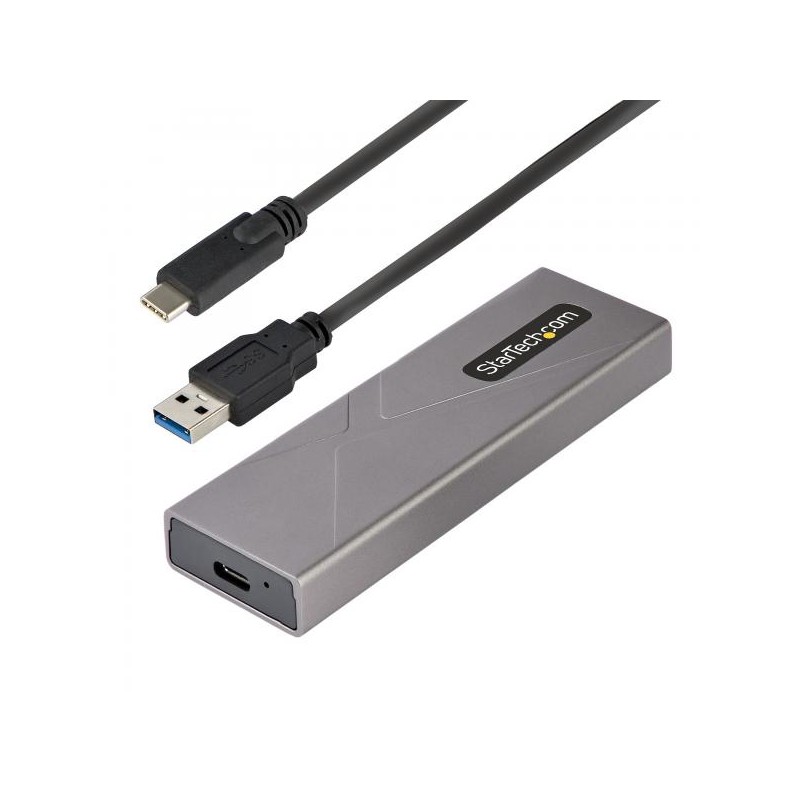 BOX SSD M.2 NVME PCIE/SATA