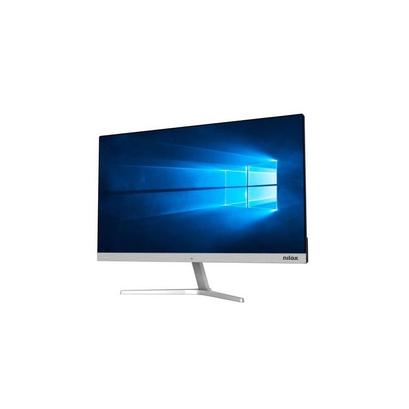 AIO I5-8400 4GB 240GB W10 ENTERP